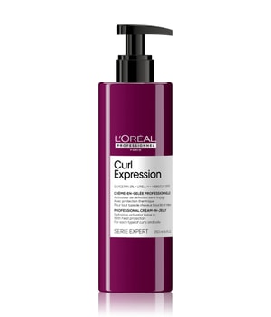 L'Oréal Professionnel Paris Serie Expert Curl Expression Definition Activator Leave-in-Treatment 250 ml