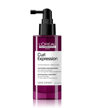 L'Oréal Professionnel Paris Serie Expert Curl Expression Density Stimulator Haarserum 90 ml