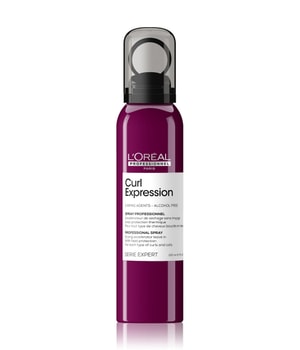 L'Oréal Professionnel Paris Serie Expert Curl Expression Drying Accelerator Leave-in-Treatment 150 ml