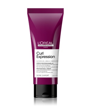 L'Oréal Professionnel Paris Serie Expert Curl Expression Long Lasting Intensive Leave-in-Treatment 200 ml