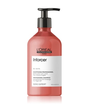 L'Oréal Professionnel Paris Serie Expert Inforcer Haarshampoo 500 ml