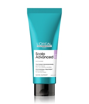 L'Oréal Professionnel Paris Serie Expert Scalp Advanced Anti-Discomfort Intese Soother Treatment Haarmaske 200 ml