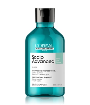 L'Oréal Professionnel Paris Serie Expert Scalp Advanced Anti-Oiliness Dermo-Purifier Haarshampoo 300 ml