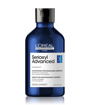 L'Oréal Professionnel Paris Serie Expert Serioxyl Advanced Purifier & Bodifier Haarshampoo 300 ml