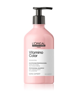 L'Oréal Professionnel Paris Serie Expert Vitamino Color Haarshampoo 500 ml