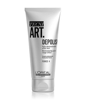 L'Oréal Professionnel Paris Tecni.Art Wild Stylers Depolish Haarpaste 100 ml