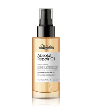 L'Oréal Professionnel Paris Serie Expert Absolut Repair Oil Haaröl 90 ml