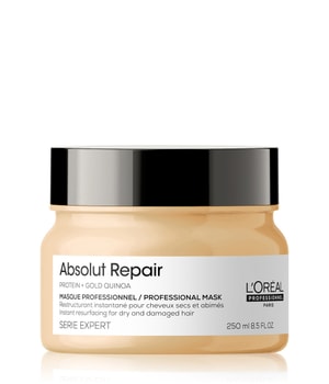 L'Oréal Professionnel Paris Serie Expert Absolut Repair Maske Haarmaske 250 ml