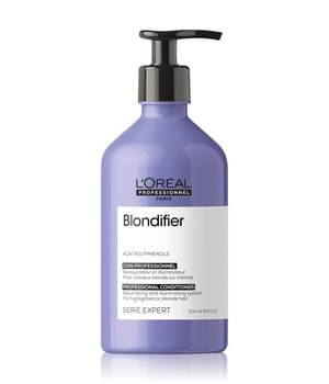 L'Oréal Professionnel Paris Serie Expert Blondifier Conditioner 500 ml