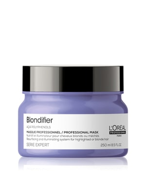 L'Oréal Professionnel Paris Serie Expert Blondifier Haarmaske 250 ml