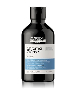 L'Oréal Professionnel Paris Serie Expert Chroma Crème Shampoo Blue Dyes Haarshampoo 300 ml