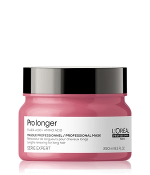 L'Oréal Professionnel Paris Serie Expert Pro Longer Haarmaske 250 ml