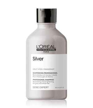 L'Oréal Professionnel Paris Serie Expert Silver Haarshampoo 300 ml