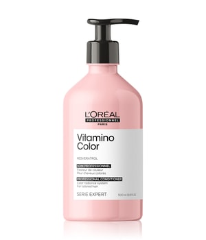 L'Oréal Professionnel Paris Serie Expert Vitamino Color Conditioner 500 ml