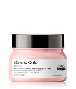 L'Oréal Professionnel Paris Serie Expert Vitamino Color Haarmaske 250 ml