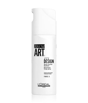 L'Oréal Professionnel Paris Tecni.Art Fix Design Vapo Haarspray 200 ml