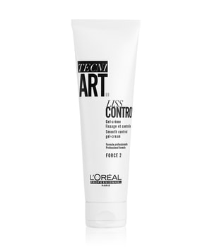 L'Oréal Professionnel Paris Tecni.Art Pure Liss Control Glättungscreme 150 ml