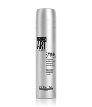 L'Oréal Professionnel Paris Tecni.Art Savage Panache Haarspray 250 ml