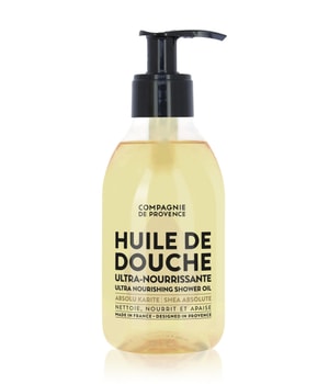 La Compagnie de Provence Huile De Douche Duschöl 300 ml