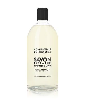 La Compagnie de Provence Savon Extra Pur Sensitive Skin Flüssigseife 1000 ml