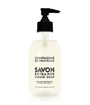 La Compagnie de Provence Savon Extra Pur Sensitive Skin Flüssigseife 300 ml