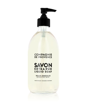 La Compagnie de Provence Savon Extra Pur Sensitive Skin Flüssigseife 495 ml