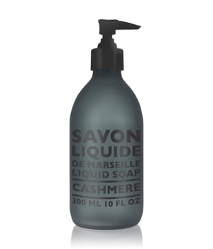 La Compagnie de Provence Savon Liquide de Marseille Cashmere Flüssigseife 300 ml