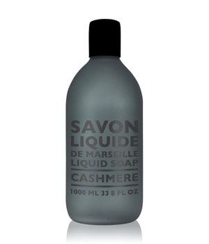 La Compagnie de Provence Savon Liquide de Marseille Cashmere - Refill Flüssigseife 1000 ml