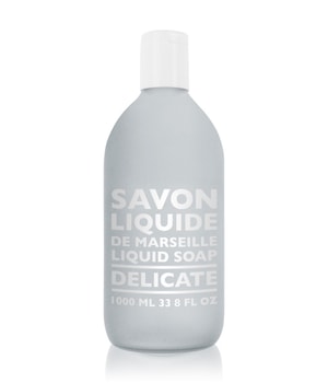 La Compagnie de Provence Savon Liquide de Marseille Delicate - Refill Flüssigseife 1000 ml