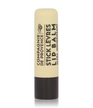 La Compagnie de Provence Stick Lèvres Ultra Nourrissant Karité Lippenbalsam 4.7 g Weiß