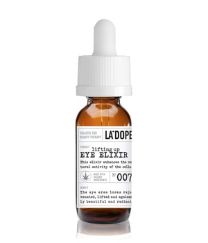 LA DOPE CBD Eye Elixier 007 Augenfluid 13 ml