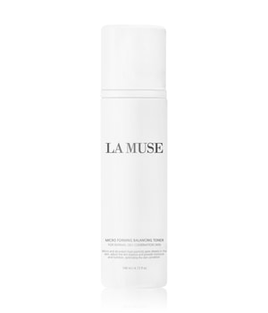 LA MUSE Micro Forming Balancing Toner Gesichtswasser 140 ml