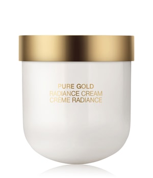 La Prairie Pure Gold Radiance Cream Replenishment Gesichtscreme 50 ml