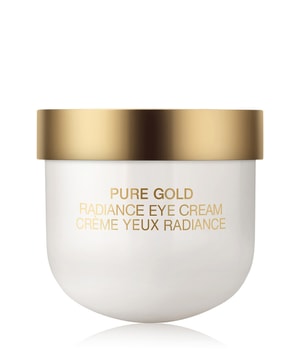 La Prairie Pure Gold Radiance Eye Cream Replenishment Augencreme 20 ml