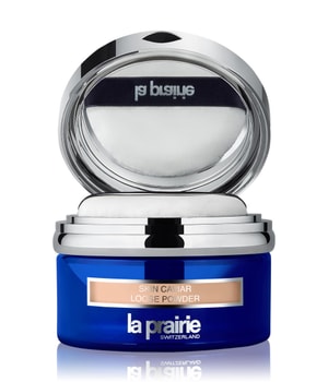 La Prairie Skin Caviar Complexion Loose Powder Loser Puder 50 g Rosa