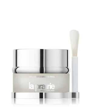 La Prairie Swiss Cellular Exfoliator And Masks 3-Minute Peel Gesichtsmaske 40 ml