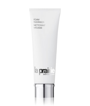 La Prairie Swiss Cellular Cleansers And Toners Foam Cleanser Reinigungsschaum 125 ml