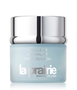 La Prairie Swiss Cellular Exfoliator And Masks Hydralift Firming Mask Gesichtsmaske 50 ml