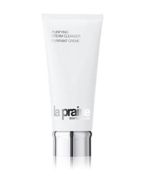 La Prairie Swiss Cellular Cleansers And Toners Purifying Cream Cleanser Reinigungscreme 200 ml