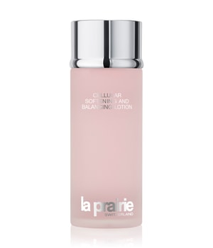 La Prairie Swiss Cellular Cleansers And Toners Softening And Balancing Lotion Reinigungslotion 250 ml