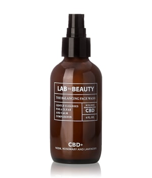 LAB to BEAUTY The Balancing Face Wash Reinigungslotion 118 ml