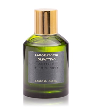 Laboratorio Olfattivo Arancia Rossa Eau de Parfum 100 ml