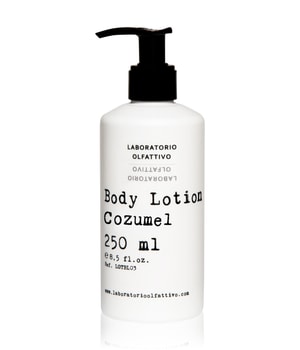 Laboratorio Olfattivo Cozumel Bodylotion 250 ml