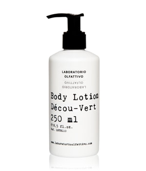 Laboratorio Olfattivo Décou-Vert Bodylotion 250 ml