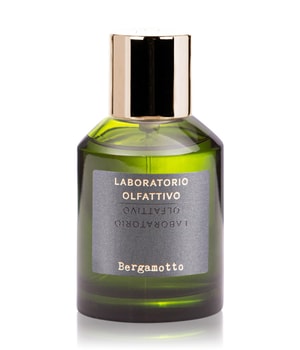 Laboratorio Olfattivo Master's Collection Bergamotto Eau de Cologne 100 ml