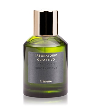 Laboratorio Olfattivo Master's Collection Limone Eau de Cologne 100 ml