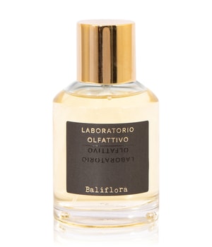 Laboratorio Olfattivo Master's Collection Baliflora Eau de Parfum 100 ml