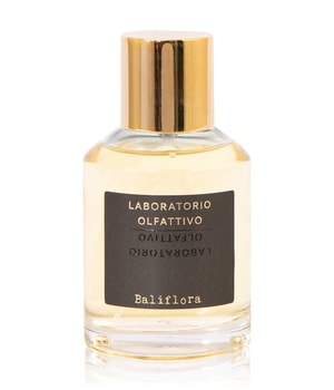 Laboratorio Olfattivo Master's Collection Baliflora Eau de Parfum 30 ml