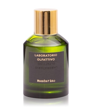 Laboratorio Olfattivo Master's Collection Mandarino Eau de Parfum 100 ml