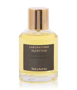 Laboratorio Olfattivo Master's Collection Vetyverso Eau de Parfum 100 ml